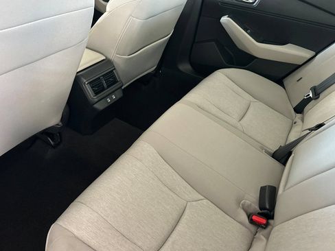 Used 2025 Honda Accord LX image 12