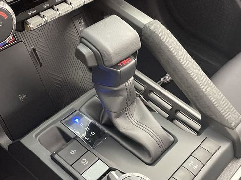 New 2026 Toyota Tacoma TRD Off-Road image 14