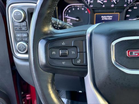 Used 2020 GMC Sierra 1500 SLT image 23