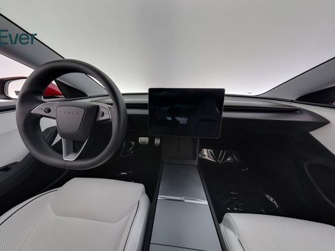 Used 2025 Tesla Model 3 Performance AWD/4WD image 26