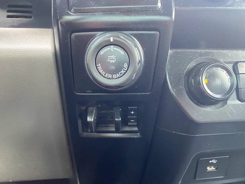 Used 2020 Ford F150 XL w/ Equipment Group 101A Mid AWD/4WD image 16