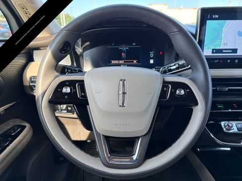 Certified 2023 Lincoln Corsair AWD w/ Equipment Group 101A image 17