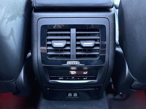 Used 2023 BMW X4 M40i AWD/4WD image 33