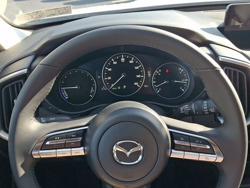 New 2026 MAZDA CX-50 2.5 Hybrid w/ Preferred Pkg AWD/4WD image 18
