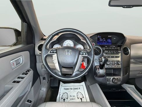 Used 2015 Honda Pilot EX-L image 16