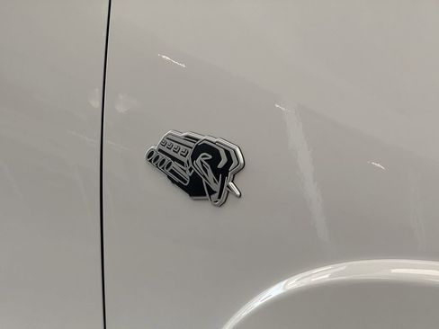 New 2026 RAM 1500 Lone Star AWD/4WD image 10