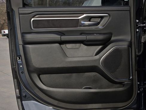 New 2026 RAM 1500 Laramie w/ Night Edition image 12