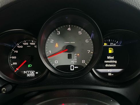 Used 2015 Porsche Macan S w/ Premium Package Plus image 26