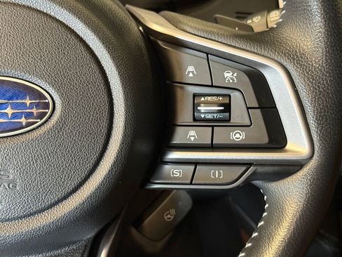 Used 2020 Subaru Forester Touring AWD/4WD image 11