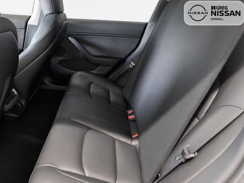 Used 2023 Tesla Model 3 Performance AWD/4WD image 8