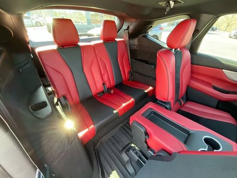 Certified 2026 Acura MDX A-Spec image 24