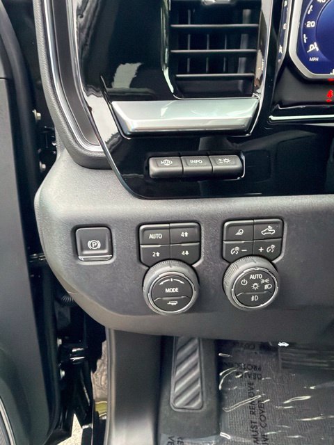 New 2026 Chevrolet Silverado 2500 High Country AWD/4WD image 24