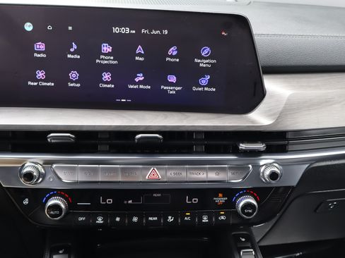 Certified 2023 Kia Telluride SX Prestige X-Pro AWD/4WD image 19