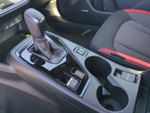 New 2025 Subaru Impreza RS image 32