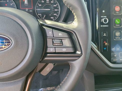 New 2026 Subaru Ascent Limited Bronze image 20