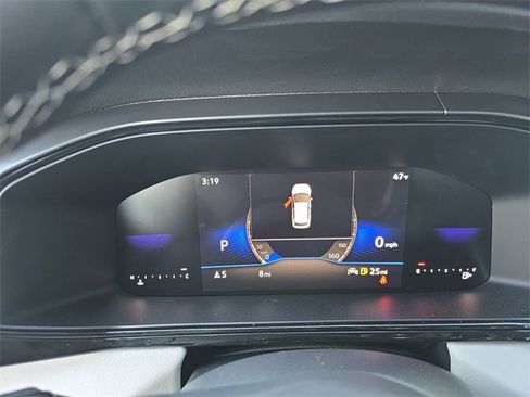 New 2026 Volkswagen Taos S image 9