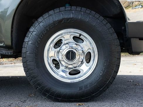 Used 2001 Ford Excursion Limited image 75