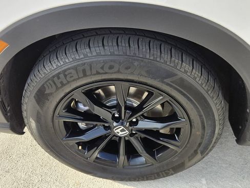 Certified 2025 Honda CR-V Sport-L image 9