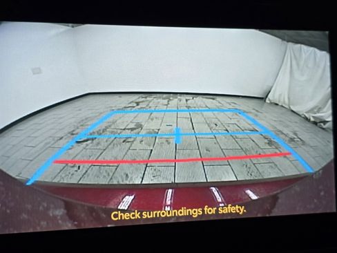 New 2026 Toyota Corolla XSE image 6