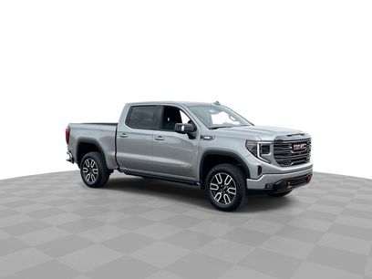 Used 2025 GMC Sierra 1500 AT4 w/ Technology Package