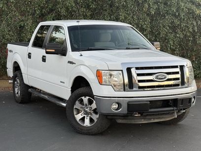 Used 2013 Ford F150 XLT w/ Luxury Equipment Group