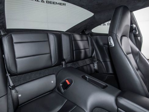 Used 2018 Porsche 911 Carrera S image 45