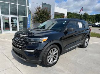 Used 2023 Ford Explorer XLT w/ Equipment Group 202A RWD video 1