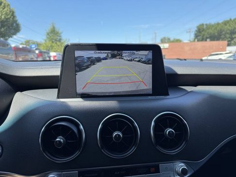 Used 2019 Kia Stinger w/ Option Group 015 AWD/4WD image 18