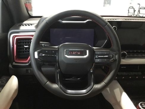 New 2024 GMC Canyon AT4X w/ AT4X AEV Edition image 39