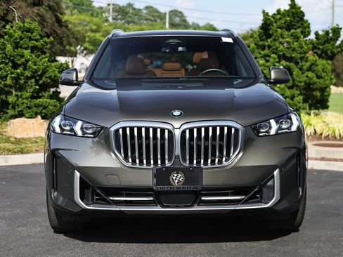 Used 2024 BMW X5 xDrive40i w/ Premium Package AWD/4WD image 13