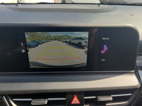 New 2026 Kia Seltos S image 32