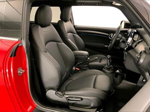 Used 2022 MINI Cooper S w/ Premium Package FWD image 6