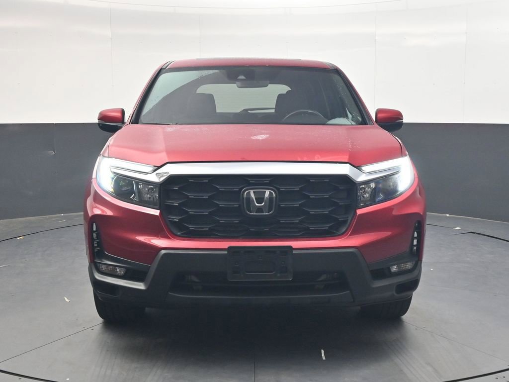 Used 2023 Honda Passport EX-L image 9
