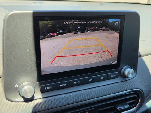 Used 2023 Hyundai Kona SE FWD image 23