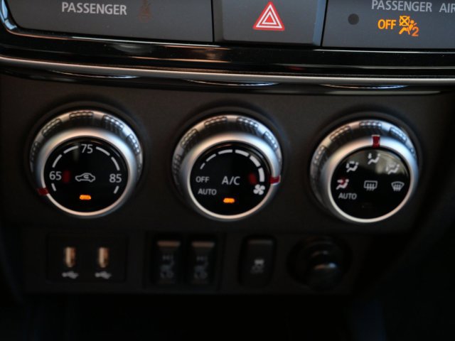 Used 2024 Mitsubishi Outlander Sport LE AWD/4WD image 22