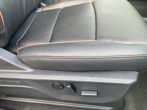 New 2026 Ford F250 Lariat image 18