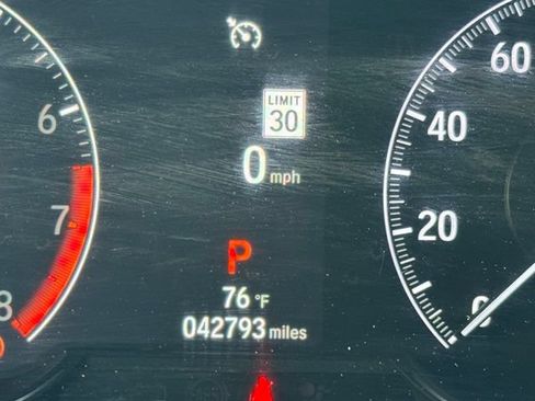 Used 2021 Honda Accord LX image 17