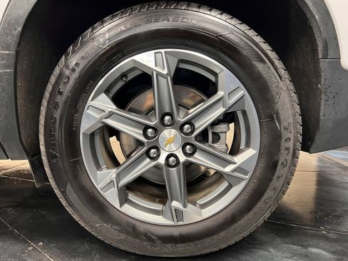 Used 2023 Chevrolet Blazer LT image 26