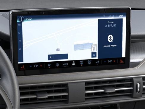 New 2026 Lincoln Corsair Premiere image 36