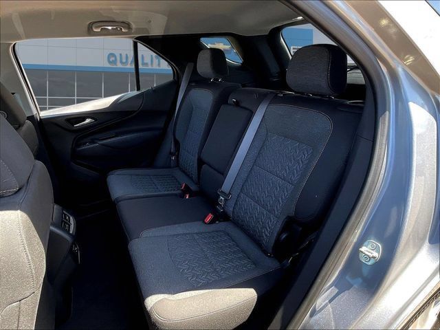 Certified 2023 Chevrolet Equinox LT FWD image 24