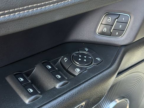 Used 2020 Ford Expedition Max Limited w/ Equipment Group 301A RWD image 17