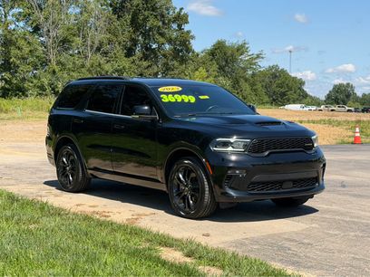 Used 2023 Dodge Durango GT