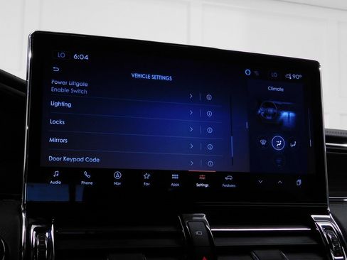 Used 2024 Lincoln Navigator Reserve w/ Equipment Group 201A image 72