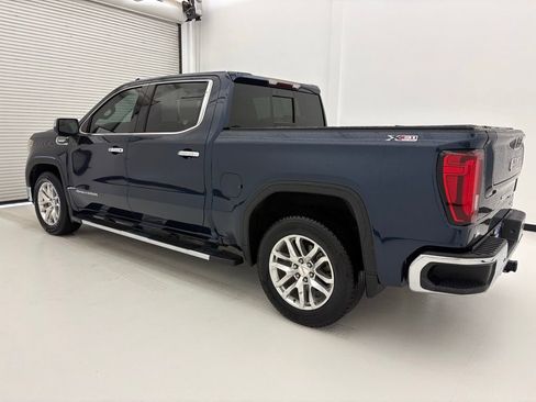 Used 2020 GMC Sierra 1500 SLT AWD/4WD image 26