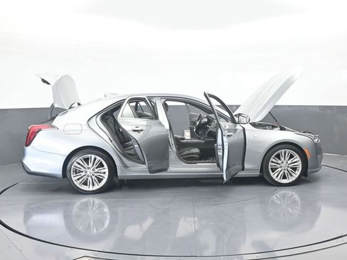 Used 2024 Cadillac CT4 Premium Luxury image 79