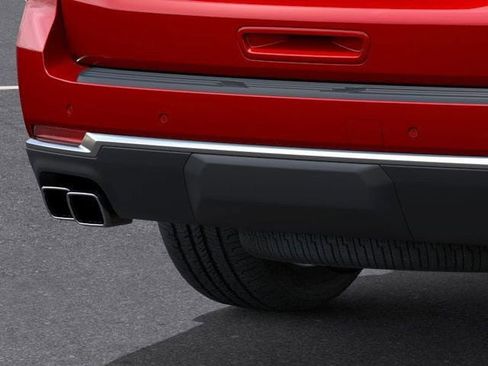 New 2025 Chevrolet Tahoe High Country image 14