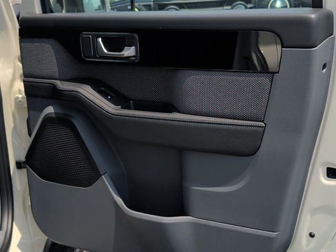 New 2025 INEOS Grenadier AWD/4WD image 40