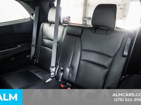 Used 2022 Honda Pilot Black Edition image 29