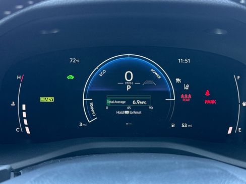 New 2026 Toyota Camry Nightshade image 27