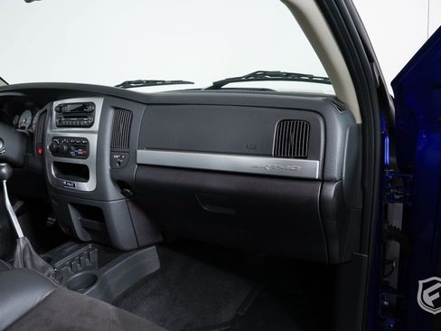 Used 2004 Dodge Ram 1500 Truck 2WD Regular Cab image 25